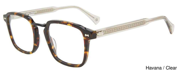 John varvatos Replacement Lenses 82151