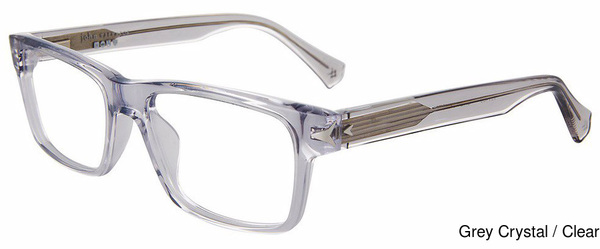 John Varvatos Eyeglasses VJV430 0GRE