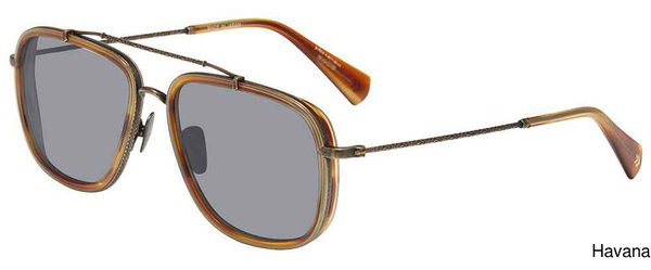 John Replacement Lenses 82170