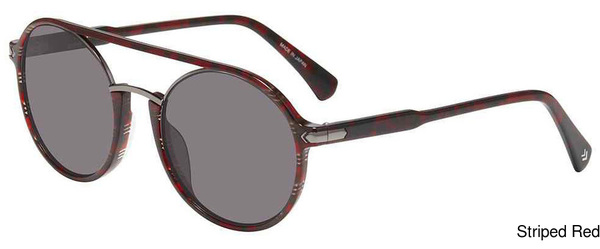 John varvatos Replacement Lenses 82177