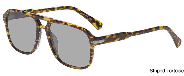 John varvatos sunglasses Replacement Lenses 82180