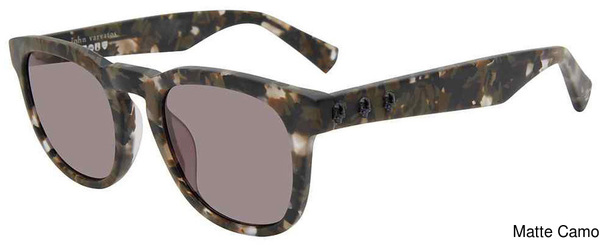 John Replacement Lenses 82185