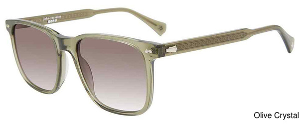 John varvatos sunglasses Replacement Lenses 82193