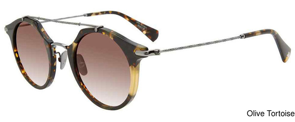 John Replacement Lenses 82200