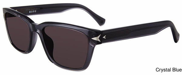 John varvatos sunglasses Replacement Lenses 82202