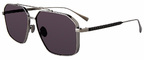 John Varvatos Sunglasses SJV563 0GUN