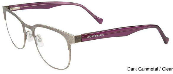 Lucky Brand Eyeglasses D107 0DGU