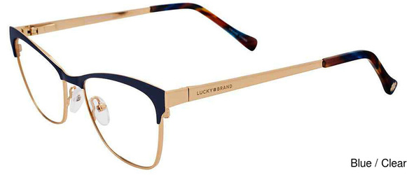 Lucky Brand Eyeglasses D108 0BLE