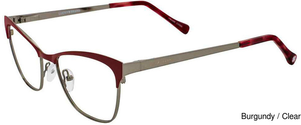 Lucky Brand Eyeglasses D108 0BUR
