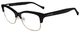 Lucky Brand Eyeglasses D109 0BLA