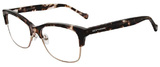 Lucky Brand Eyeglasses D109 0PIN