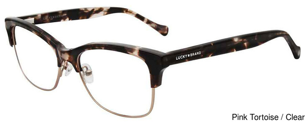 Lucky Brand Eyeglasses D109 0PIN