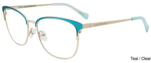 Lucky Brand Eyeglasses D115 0TEA