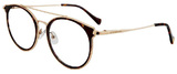 Lucky Brand Eyeglasses D117 0TOR