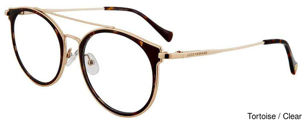 Lucky Brand Eyeglasses D117 0TOR