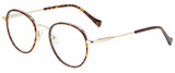 Lucky Brand Eyeglasses D118 0TOR