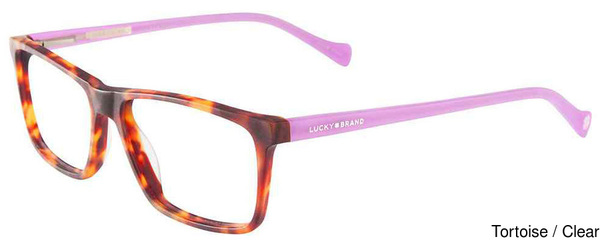 Lucky Brand Eyeglasses D204 0TOR