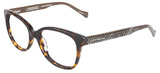 Lucky Brand Eyeglasses D205 0TOR