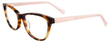 Lucky Brand Eyeglasses D207 0TOR