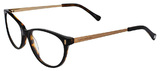Lucky Brand Eyeglasses D211 0BLA