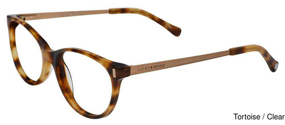 Lucky Brand Eyeglasses D211 0TOR