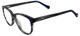 Lucky Brand Eyeglasses D212 0GRE