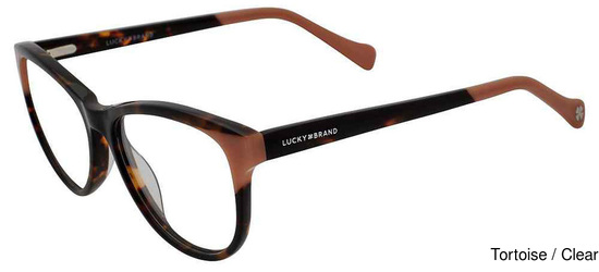 Lucky Brand Eyeglasses D212 0TOR