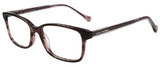 Lucky Brand Eyeglasses D215 0PUR