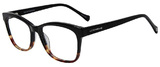 Lucky Brand Eyeglasses D218 0BLT