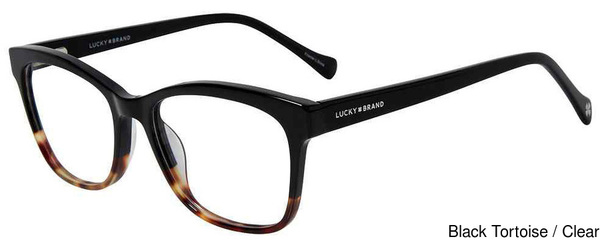 Lucky brand Replacement Lenses 82312