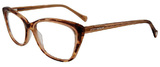 Lucky Brand Eyeglasses D219 0TOB