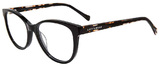 Lucky Brand Eyeglasses D223 0BLA
