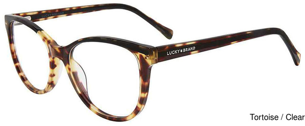 Lucky Brand Eyeglasses D223 0TOR