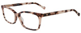 Lucky Brand Eyeglasses D224 0GRN