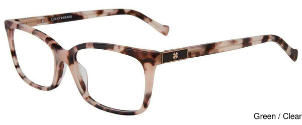 Lucky brand Replacement Lenses 82324