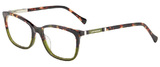 Lucky Brand Eyeglasses D225 0GRT