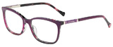 Lucky Brand Eyeglasses D225 0PUR