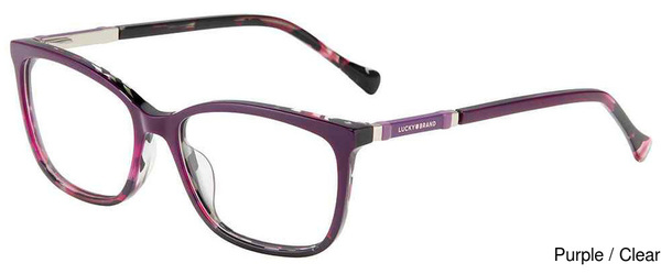 Lucky Replacement Lenses 82328