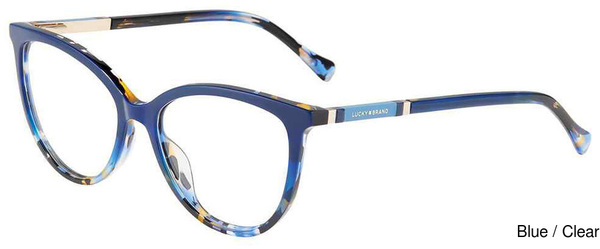 Lucky Replacement Lenses 82330