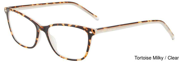 Lucky brand Replacement Lenses 82333