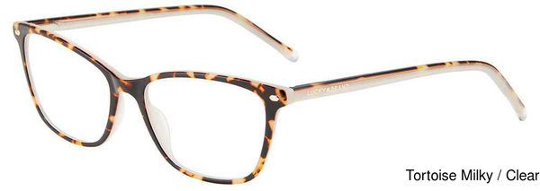 Lucky Brand Eyeglasses D227 0TOM