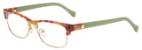 Lucky Brand Eyeglasses D228 0TOG