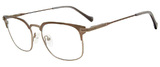 Lucky Brand Eyeglasses D307 0GUN