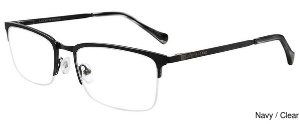 Lucky Brand Eyeglasses D309 0NAV