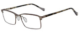 Lucky Brand Eyeglasses D311 0GUN