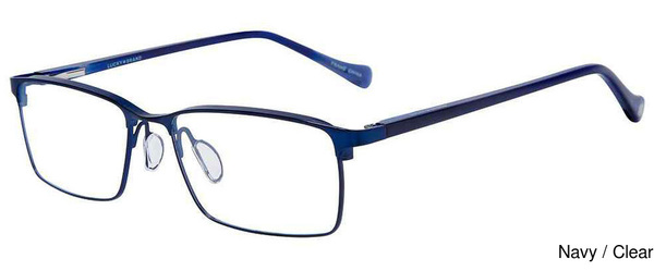 Lucky Brand Eyeglasses D311 0NAV