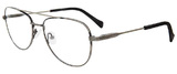 Lucky Brand Eyeglasses D313 0GUN