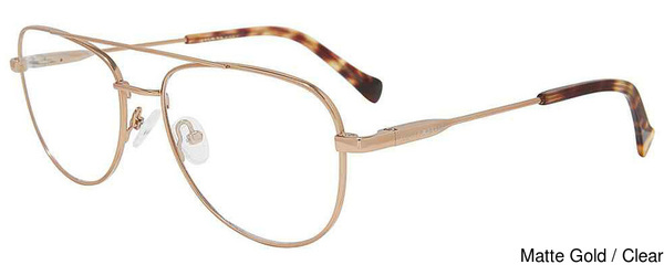 Lucky Brand Eyeglasses D313 0MGO