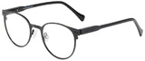 Lucky Brand Eyeglasses D314 0BLA