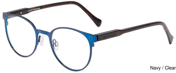 Lucky brand Replacement Lenses 82352